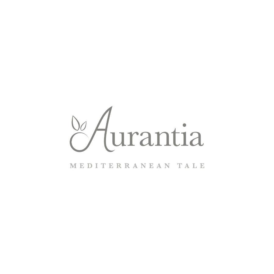 Aurantia - Mediterranean Tale Tropea Esterno foto